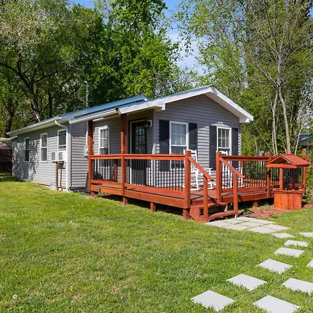 Little Bit Of Country Villa